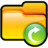 Folder Open Icon